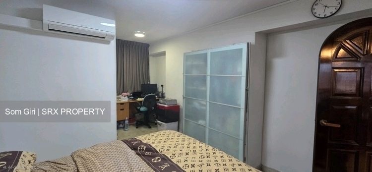 Blk 269 Bishan Street 24 (Bishan), HDB 4 Rooms #559704521
